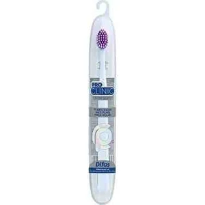 Difaş

pro Clinic Slim Soft Diş Fırçası