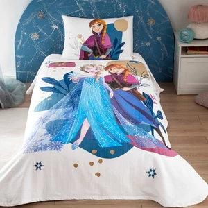 Disney Frozen Forest Tek Kişilik Pike Takımı