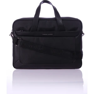 Pierre Cardin 01PC001197 Unisex Evrak Çantası Laptop Bilgisayar