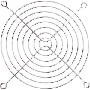 Powermaster 6x6 Metal Fan Koruması Bilgisayar Fan Koruması