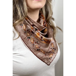 Autumn Twill Fular