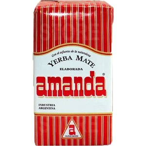 Yerba Mate 250 gr "orjınal"
