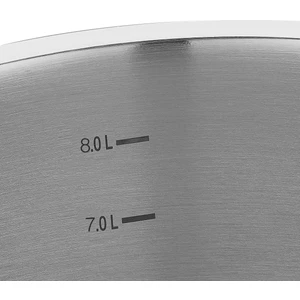 Proline 28x12 cm Kısa Tencere