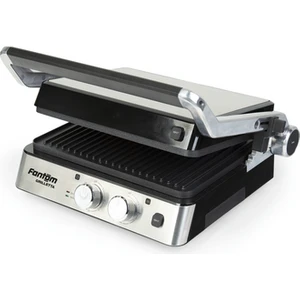 Griletta Tm 9100 Inox