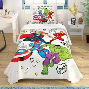 Awengers Tek Kişilik Lisanslı Pike Takımı