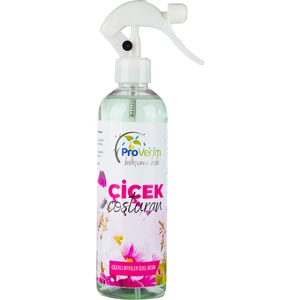 Çiçekli Bitkiler Için Çiçek Coşturan Özel Natural Besini 400ML