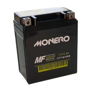 YTX7L - Bs - [honda Grubu] [113*70*132] Monero Akü