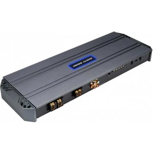 Reıss Audıo RS-AE2500.1D 1 Kanal Oto Amfi