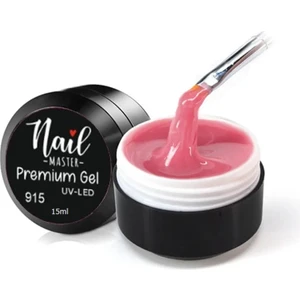 Nail Master Protez Tırnak Jel Builder Gel 15ml 915