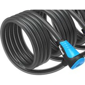 Onguard Anahtarlı Kilit 8163 Neon Combo ( Mavi )