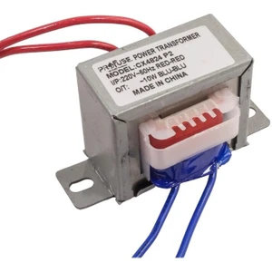 CX-4824 10W 24V Ac Trafo - Transformatör