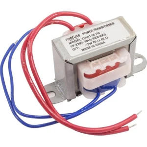 CX-4117 3W 48V Ac Trafo - Transformatör