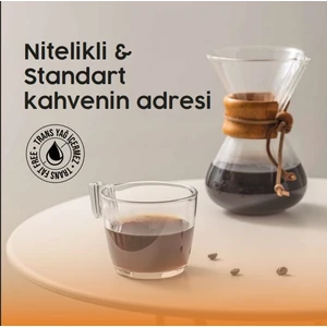 Addis Ababa Coffee Lemmu Blend Filtre Kahve 1000 Gr.