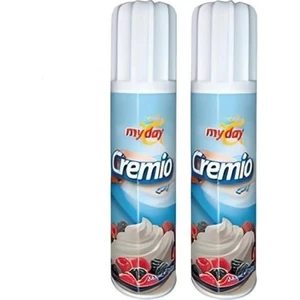 My Day Bitkisel Sprey Krema  250 ml