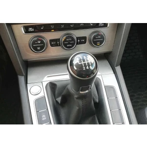 Jetta Manuel Vites Topuzu 6 Ileri