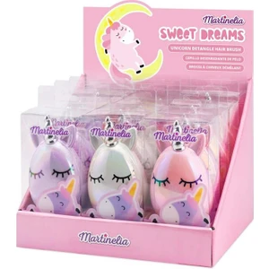 Dolaşık Açıcı Saç Fırçası - Unicorn