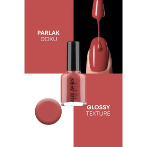Alix Avien Oje 94 - Yüksek Pigmentli Uzun Süreli Kalıcılık Hızlı Kuruma - Nail Lacquer 94