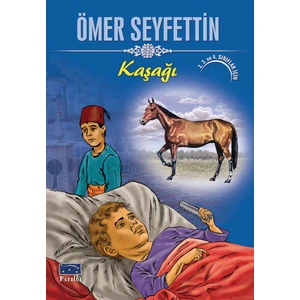 Kaşağı - Ömer Seyfettin