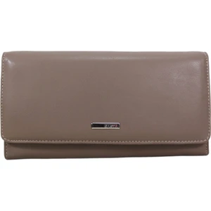 Karya Deri Hakiki Deri Kadın Cüzdan 119800