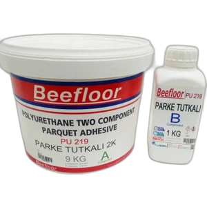 Ahşap Parke Tutkalı 10 kg (9+1)