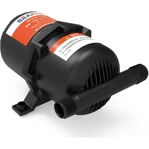 Basınç Tankı 0.75 Litre