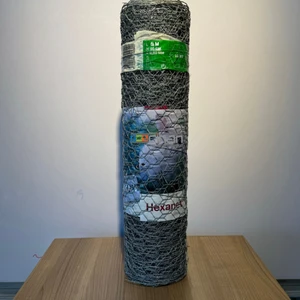 Cihan Çit Kümes Teli Hexanet H:50 cm