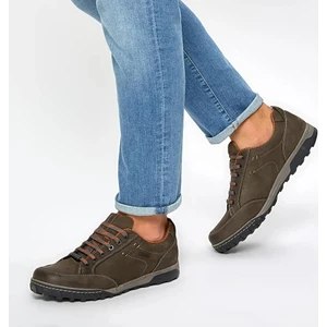 By Gerli 217111 3pr Asfalt Erkek Outdoor Ayakkabı