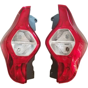 Dacia Lodgy Sağ + Sol Arka Stop Lambası Takımı 2012--2017