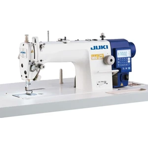 DDL-7000A-7 Kafadan Motorlu Sessiz Tam Otomatik Düz Dikiş Makinası