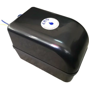 Ars REVERSOSMOZARISU Kapalı Kasa Su Arıtma Cihazı Pompasız 5 Filtre Aşamalı