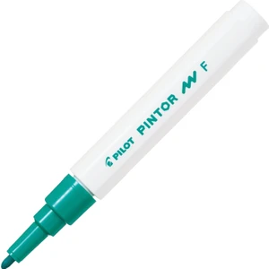 Pintor Marker Kalem F Uç Yeşil