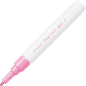 Pintor Marker Kalem F Uç Pembe