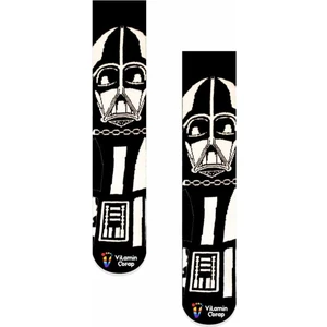 Limmon Store Darth Vader Renkli Çorap