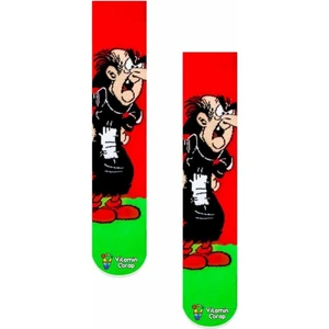 Limmon Store Gargamel Renkli Çorap