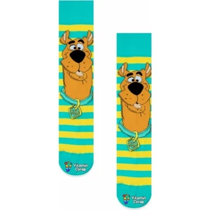 Limmon Store Scooby Doo Renkli Çorap