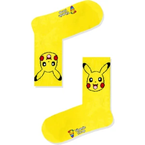 Limmon Store Pikachu Atletik Çorap