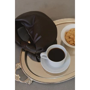 Acı Kahve Mini Bowl Bag