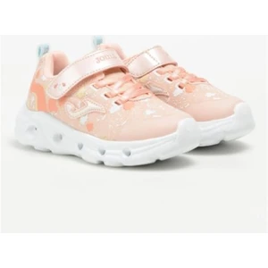 Pembe Çocuk Spor Ayakkabı - JSPACW2313V