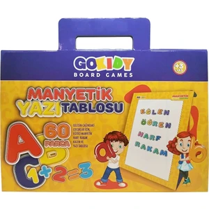 Manyetik Yazı Tablosu