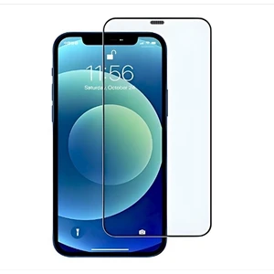 iPhone 12 Pro Anti-Static Ekran Koruyucu