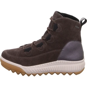 Kadın Bot 2-009561-2800 Legero Tırano Gri