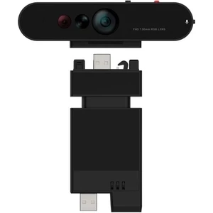 Thinkvision MC60 (S) Monitor Webcam 4XC1K97399