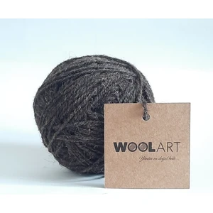 %100 Yün Örgü ve Dokuma Ipi Boyasız