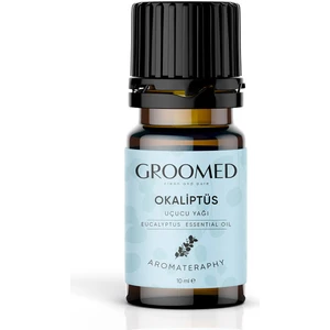 Okaliptüs Uçucu Yağı 10 ml