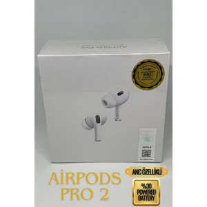 Pro 2 Anc Bluetooh Kablosuz Kulaklık Gürültü Engelleyici Özellikleri Aktif Ios/android