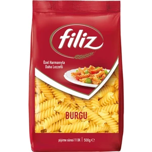 Makarna Burgu 500GR x 20 Adet