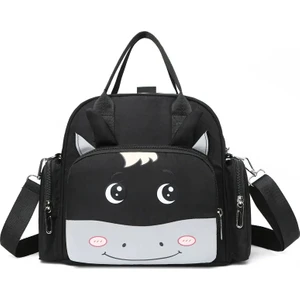 Cici Bears Cicibears Su Geçirmez Küçük Bebek Arabası Çantası - Siyah (Yurt Dışından)