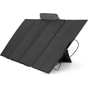 400W Taşınabilir Güneş Paneli - (EcoFlow Türkiye Garantili)