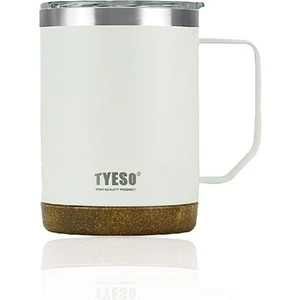 Venus Mug Vakumlu Paslanmaz Çelik Termal Kapaklı 530ML