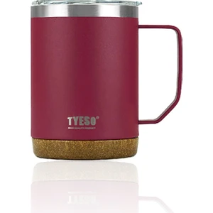 Venus Mug Vakumlu Paslanmaz Çelik Termal Kapaklı 530ML